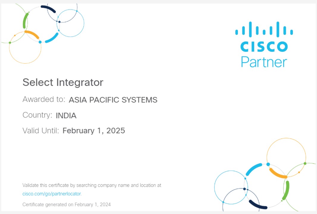 Cisco