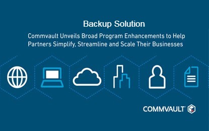 Commvault