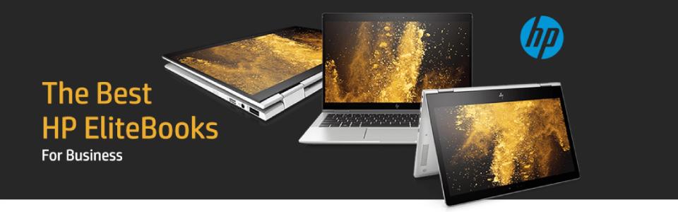 hp-elitebooks