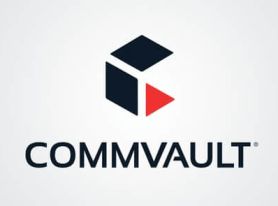 Commvault